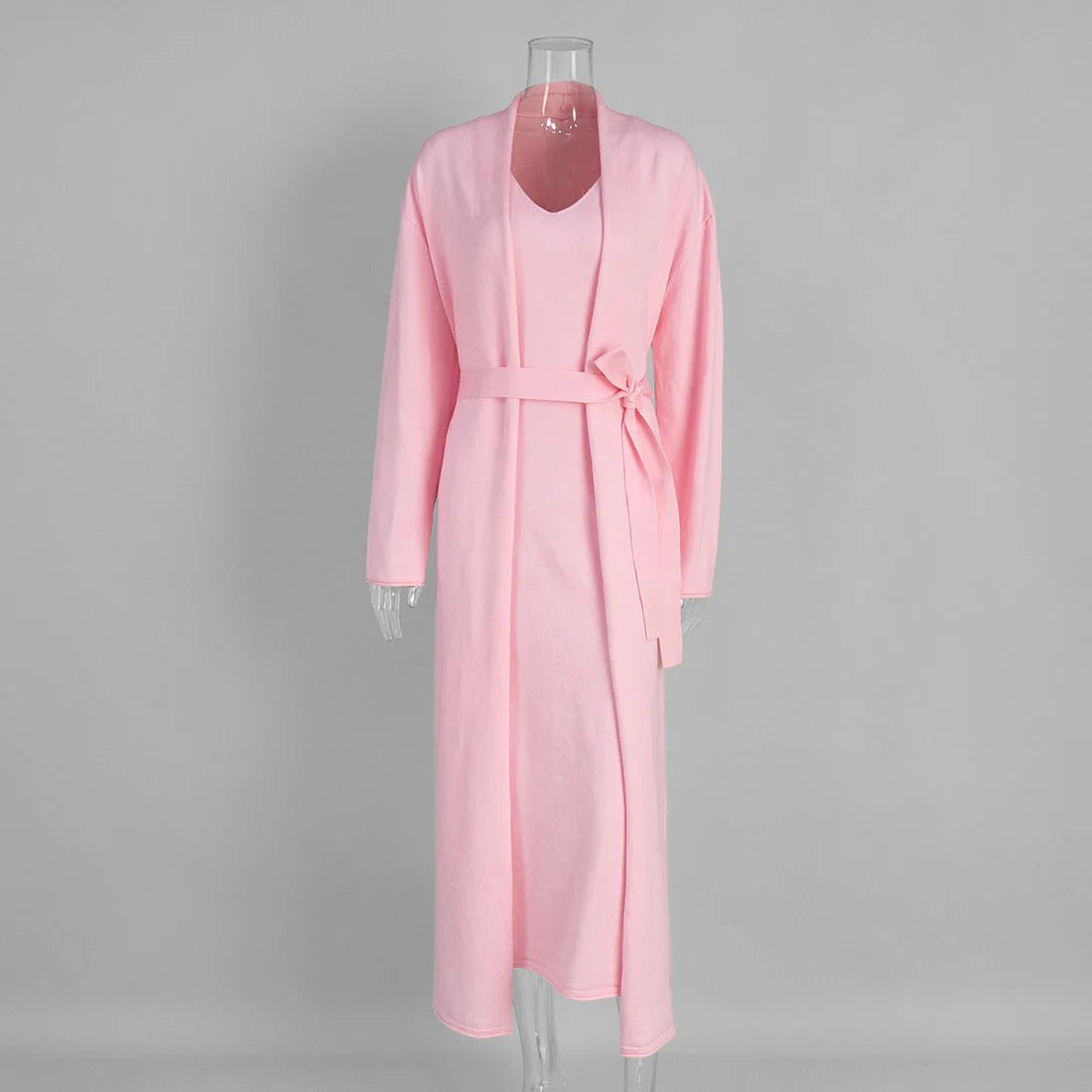 Aria Dress Élégance Naturelle