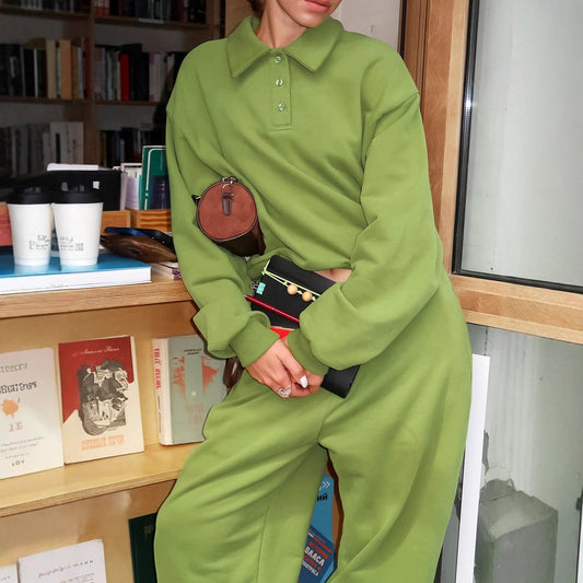 Urban Vibe Style Urbain & Décontracté