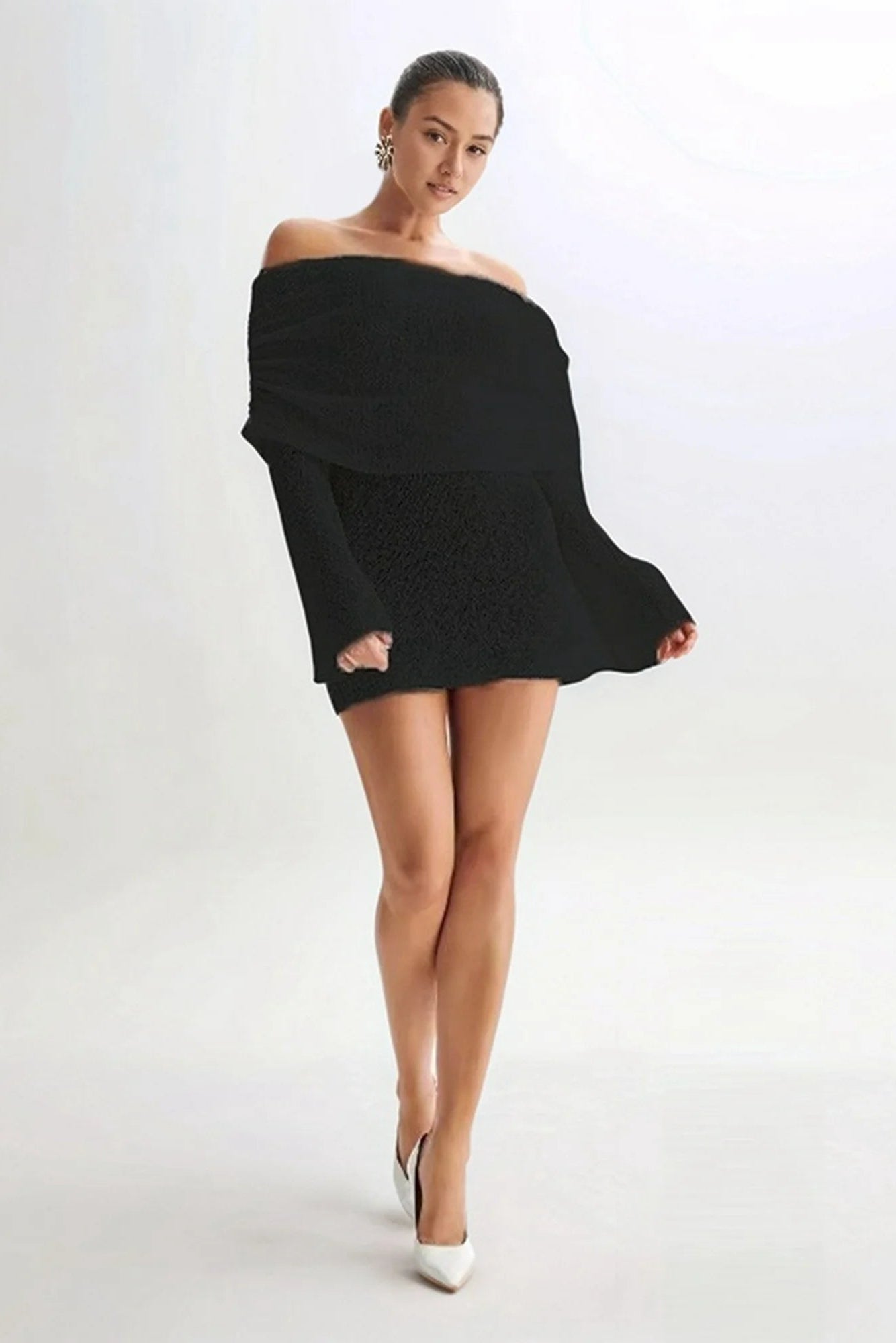 Spicy Drama Spectacular &amp; Daring