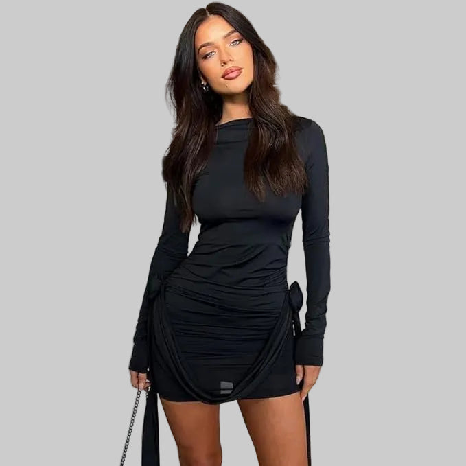 Mystique Abyss: Mystery &amp; Sensuality