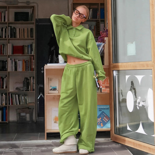 Urban Vibe Style Urbain & Décontracté