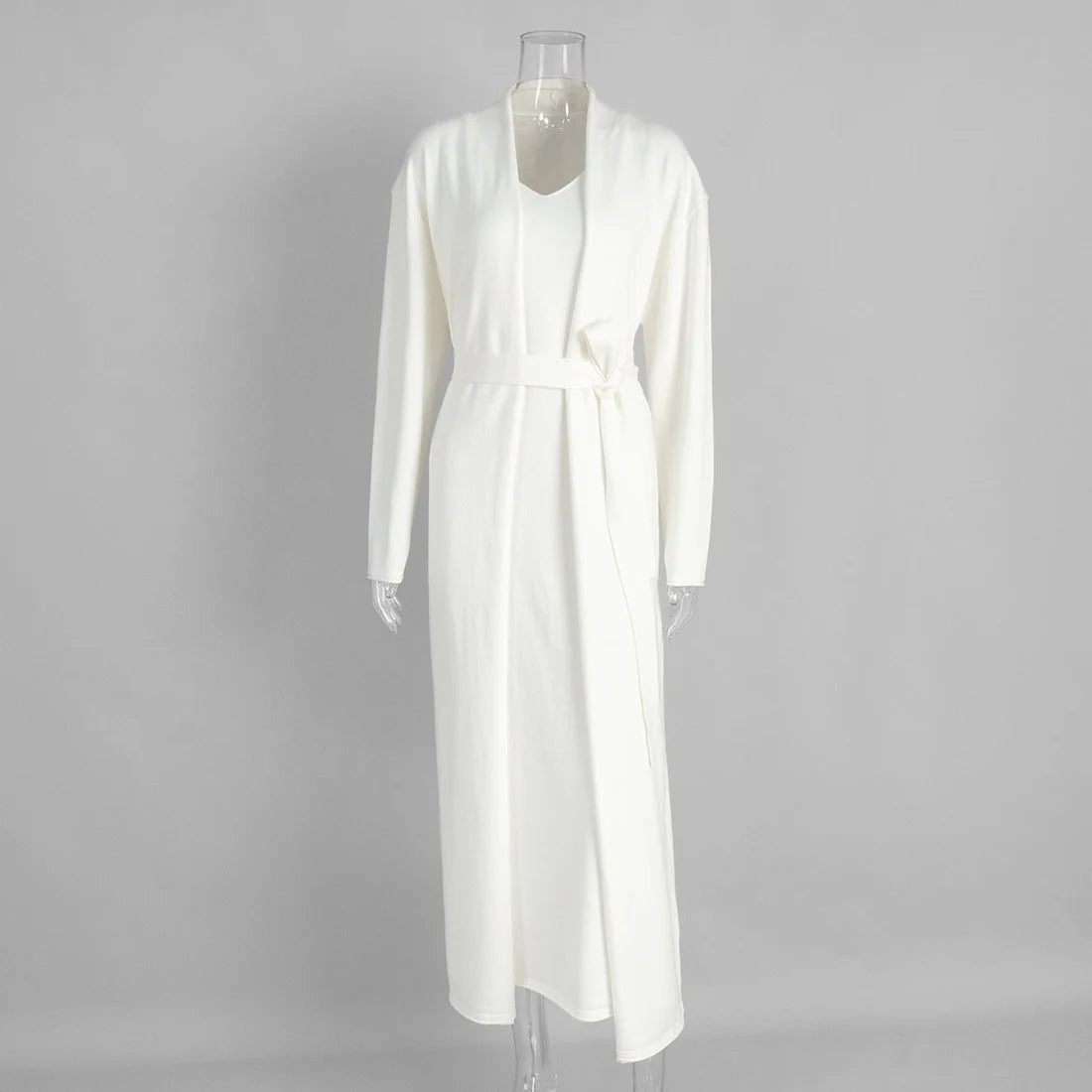 Aria Dress Élégance Naturelle